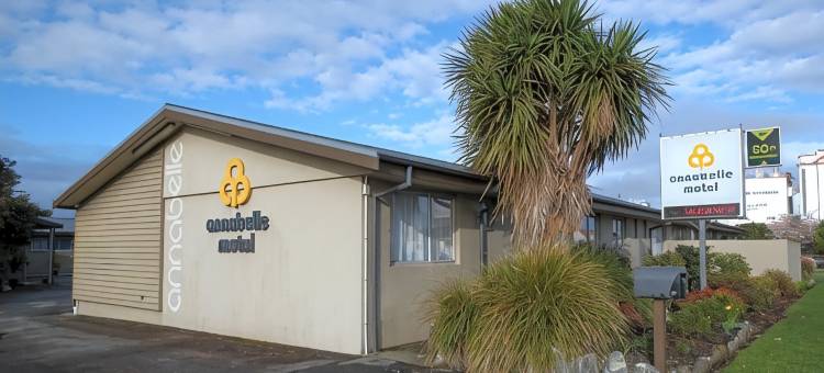 安娜贝尔汽车旅馆(Annabelle Motel)图片