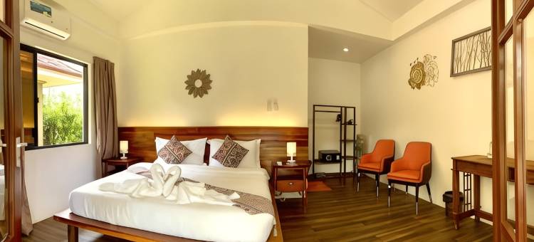 无限潜水度假村及公寓(Infinity Diving Resort and Residences)图片