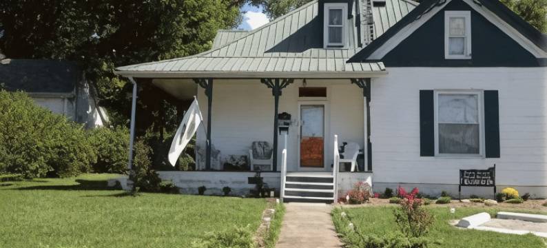 Cadiz Street Bed and Breakfast图片