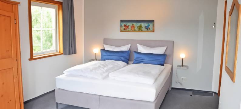 Hotel Inselglück图片