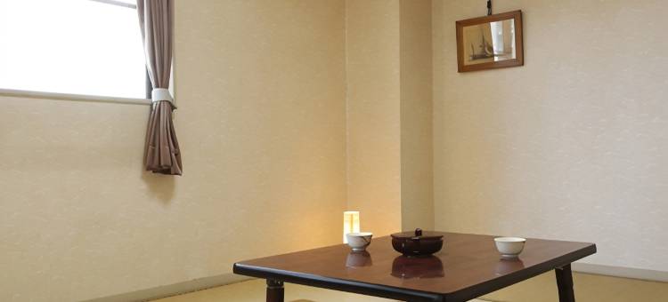 京舞旅舍(Kyomai Inn)图片