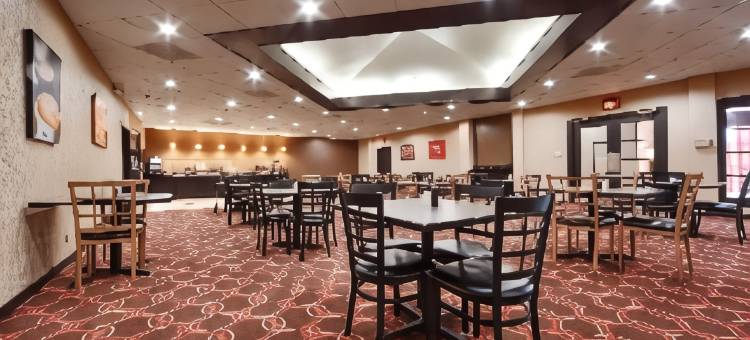 查尔斯贝斯特韦斯特优质酒店(Best Western Plus the Charles Hotel)图片