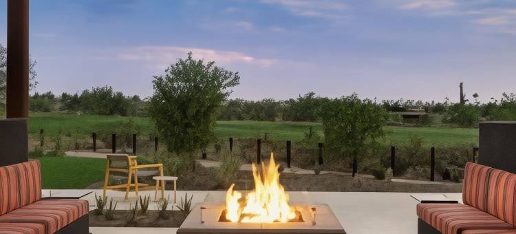 迈措沃隆保希尔顿惠庭套房酒店(Home2 Suites by Hilton Mesa Longbow)图片