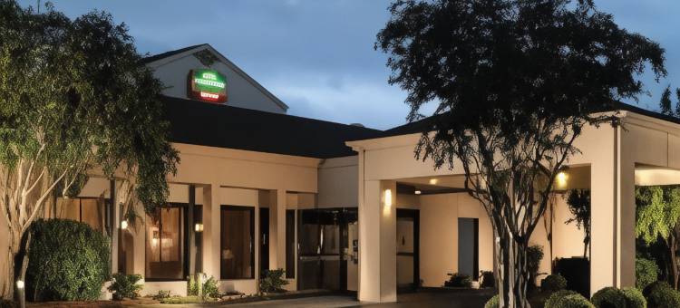 梅肯万怡酒店(Courtyard Macon)图片