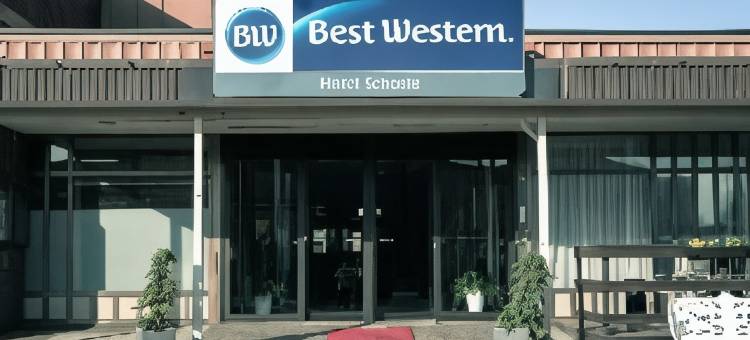 舍勒贝斯特韦斯特酒店(Best Western Hotel Scheele)图片