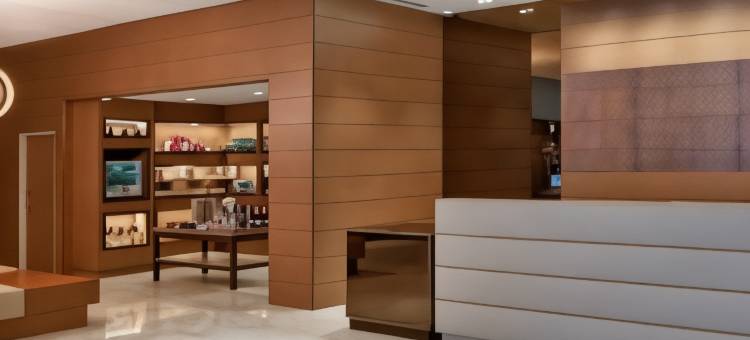 亚特兰大市中心万豪AC酒店(AC Hotel Atlanta Downtown)图片