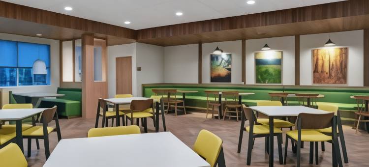 Fairfield Inn & Suites Mansfield图片