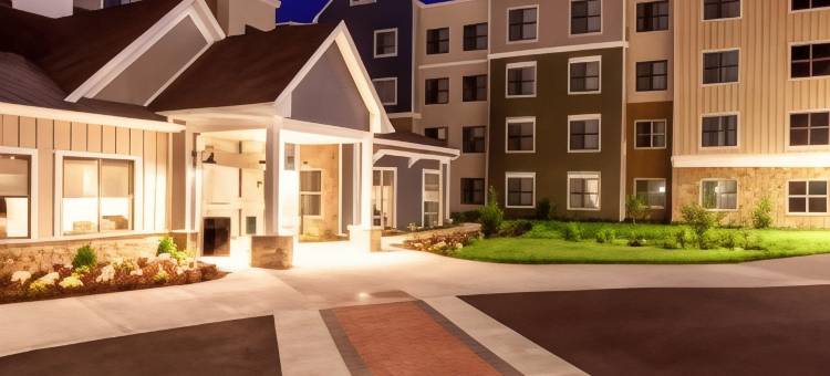 Residence Inn Philadelphia Great Valley/Malvern图片