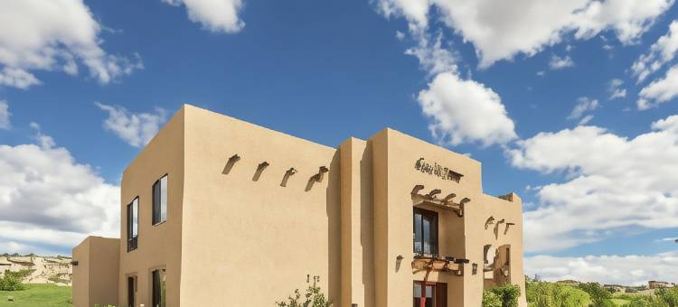 圣达菲北Homewood Suites by Hilton(Homewood Suites by Hilton Santa Fe-North)图片