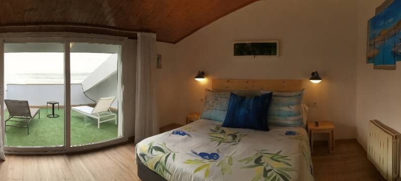 维拉德普里米亚酒店(Vila de Premiá)图片