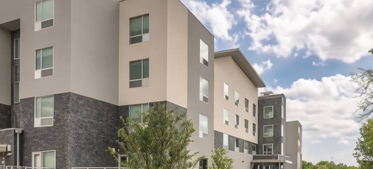 TownePlace Suites Dallas Rockwall图片