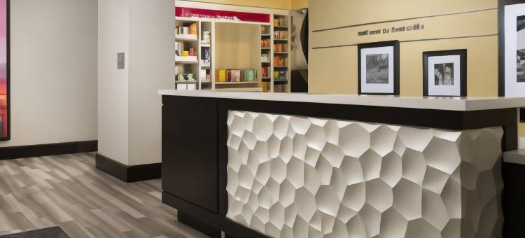 辛辛那提/肯伍德希尔顿欢朋酒店及套房(Hampton Inn & Suites Cincinnati/Kenwood)图片