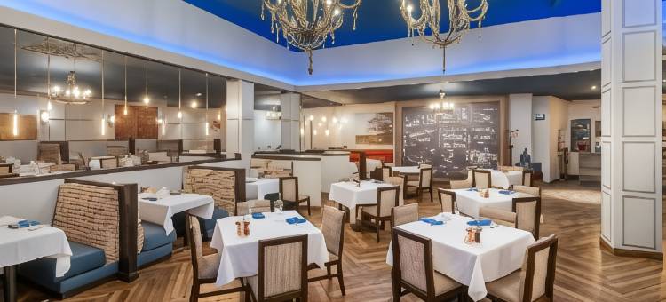 新兴都市娱乐场贝斯特韦斯特优质酒店(Best Western Plus Boomtown Casino Hotel)图片