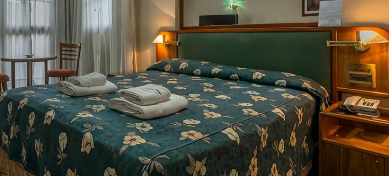 Hotel Algeciras图片