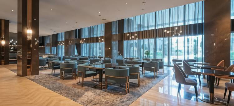 AMES酒店(Ames Hotel)图片