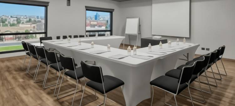 提华纳万豪城市快捷普拉斯酒店(City Express Plus by Marriott Tijuana)图片