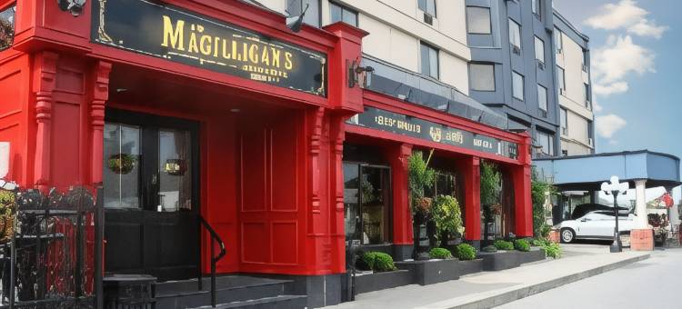 山克罗夫特贝斯特韦斯特优质酒店(Best Western Plus Cairn Croft Hotel)图片