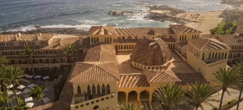 Secrets Bahía Real Resort & Spa Adults Only图片