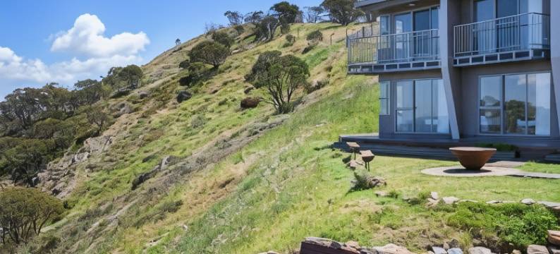 山梦公寓(Mountain Dreaming)图片