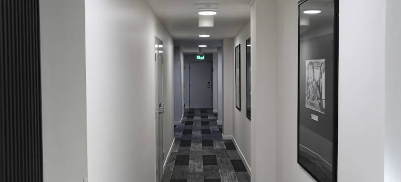 马歇尔街40号(40 on Marshall Boutique Hotel)图片