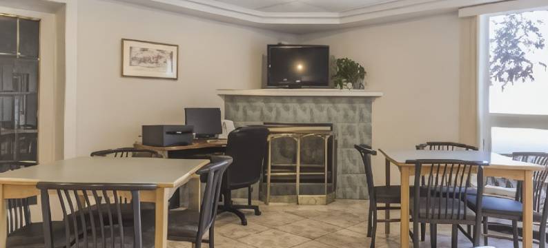 舒适套房酒店(Comfort Inn & Suites)图片