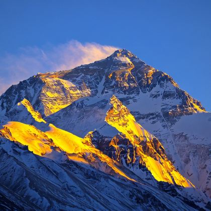 日喀则+珠峰大本营+羊卓雍错3日2晚跟团游