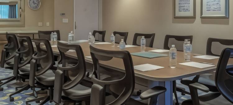 布尔博奈坎卡基希尔顿欢朋酒店(Hampton Inn by Hilton Bourbonnais/Kankakee)图片