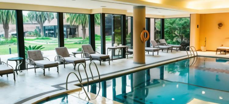 皮拉尔喜来登酒店及会议中心(Sheraton Pilar Hotel & Convention Center)图片