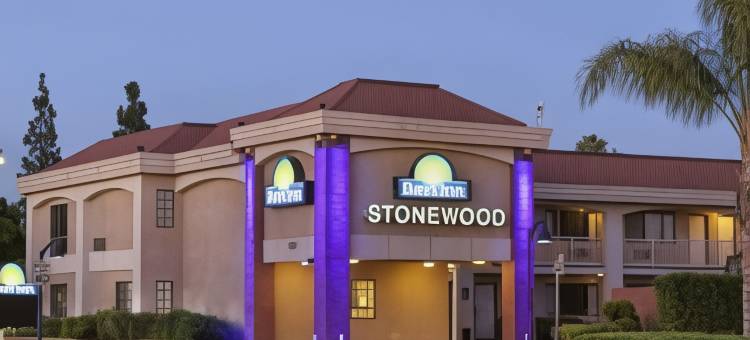 唐尼戴斯酒店(Days Inn by Wyndham Downey)图片