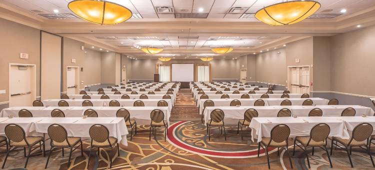 希尔顿花园酒店(Hilton Garden Inn des Moines/Urbandale)图片