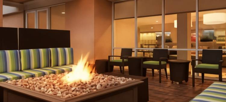 密尔沃基布鲁克菲尔德希尔顿惠庭酒店(Home2 Suites by Hilton Milwaukee Brookfield)图片