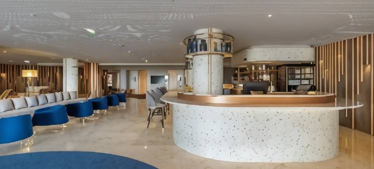 下一站萨沃伊特色酒店(Next - by Savoy Signature)图片