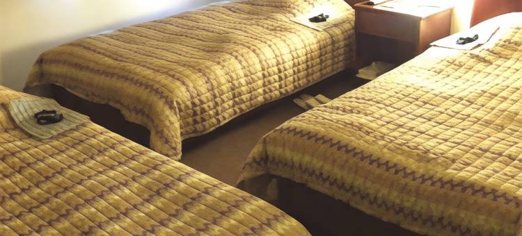 下关王子酒店(Prince Hotel Shimonoseki)图片