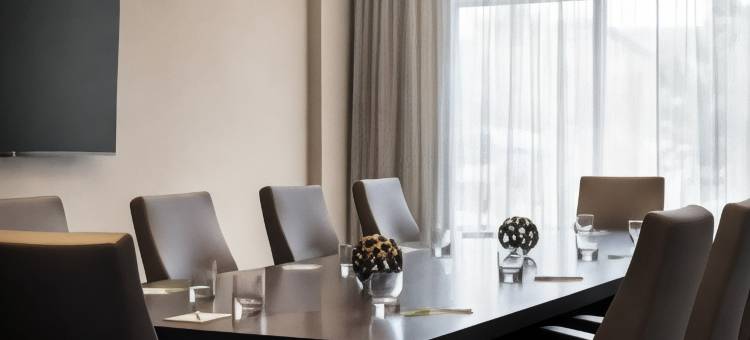 盖特威公园丹佛机场万怡酒店(Courtyard Denver Airport at Gateway Park)图片