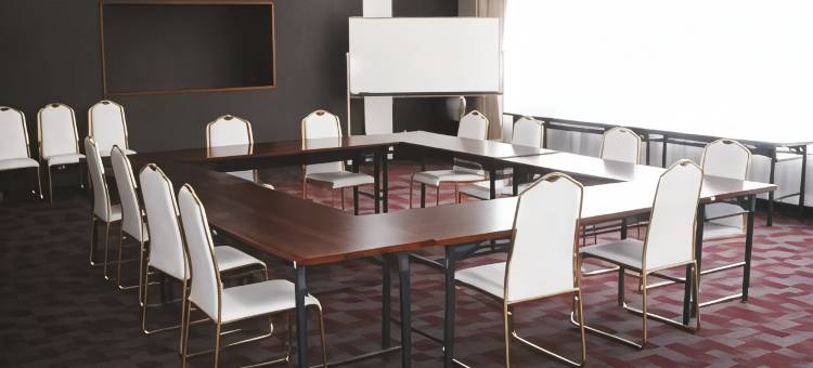 青莲寺湖畔酒店(Shorenji Lake Hotel)图片