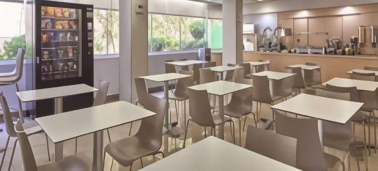 希达德约阿锐城市快捷酒店(City Express by Marriott Ciudad Juarez)图片