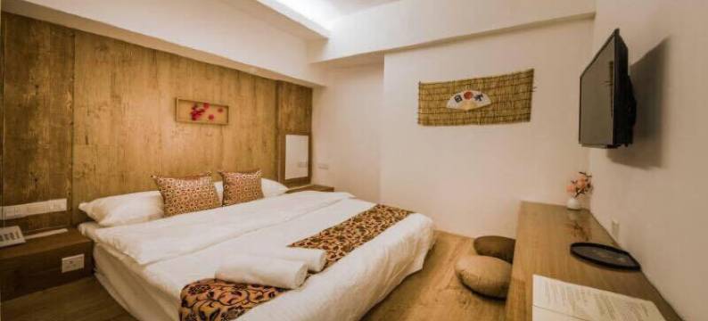 52典雅宾馆(52 The Grace Hotel)图片