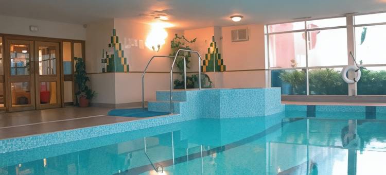 维甘不列颠酒店(Britannia Hotel Wigan)图片