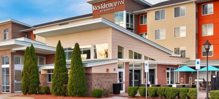 Residence Inn Greenville图片