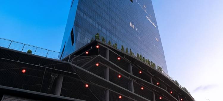 韦斯特赛德罗塔纳中心酒店(Centro Westside by Rotana)图片