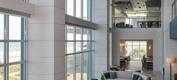 Residence Inn Myrtle Beach Oceanfront图片