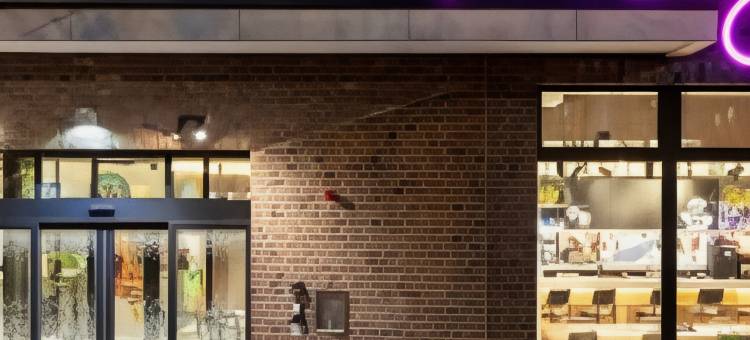 Moxy Dormund(摩希多特蒙德)(Moxy Dortmund City)图片