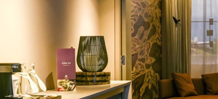 伊基托斯希尔顿逸林酒店(Double Tree by Hilton Iquitos)图片