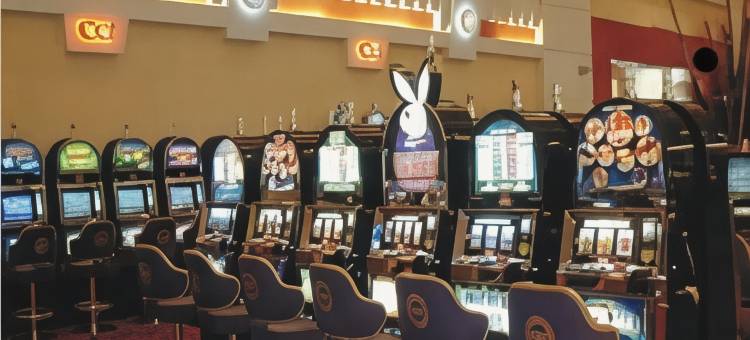 里奥夸尔托豪生酒店-Y(Howard Johnson Rio Cuarto Hotel y Casino)图片