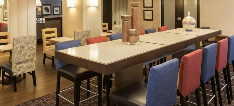 布法罗机场-广场购物中心欢朋酒店(Hampton Inn Buffalo-Airport/Galleria Mall)图片