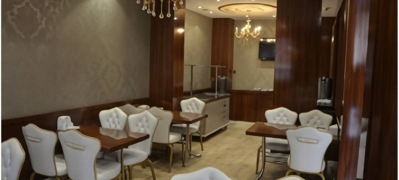萨赫拉机场酒店(SAHRA AİRPORT HOTEL)图片