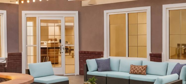 Residence Inn Palmdale Lancaster图片