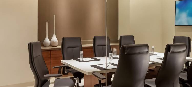 圣迭戈使命谷动物园Homewood Suites by Hilton(Homewood Suites by Hilton San Diego Mission Valley/Zoo)图片