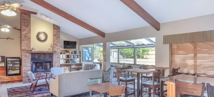 圣皮特美吟温德姆酒店(AmericInn by Wyndham St. Peter)图片