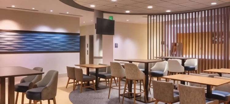 雷克斯堡万豪SpringHill酒店(SpringHill Suites Rexburg)图片